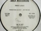 DENISE LASALLE - I'M SO HOT - RARE ORIGINAL