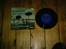 Martin Haak Kwartet  1964 rare Dutch Jazz live EP
