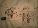 SIGNED BABYSHAMBLES 7