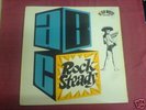 A.B.C.Rock Steady - Rolande Alphonso -U.K.HighNote 1968