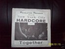 NYHC VA Together 1987 7 