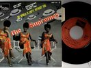 THE SUPREMES, My world is empty without.., France ,1965
