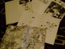 MNEMONISTS 2ND LP EXPERIMENTAL-NWW-SCHNITZLER-COMELADE