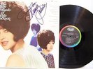 Wanda Jackson The Many Moods Of Wanda Jackson USA Album AUTOGRAPHED