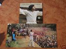 ROLLING STONES - HYDE PARK 1969 Mint. UNPLAYED 