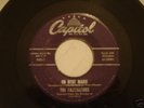 OH ROSE MARIE - FASCINATORS - CAPITOL - DOO WOP