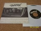 TAMPAX / HITLER SS Rare & Orig Split EP ITA Killer KBD