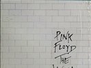 PINK FLOYD-THE WALL-JAPAN 1st ISSUE+CAP OBI,SHRINK