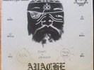 MAITREYA KALI Apache/Inca 2-LP psych/folk rock M- RARE