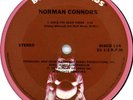 NORMAN CONNORS - ONCE I'VE BEEN THERE.Monster rare.ORIG