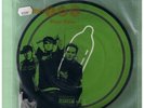 BLINK 182 - FIRST DATE  PICTURE DISC  RARE IMPORT MINT