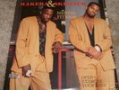 NEW RARE Makeba & Skratch Mental Fitness Record LP 1991