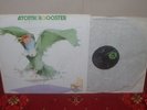 ATOMIC ROOSTER 1st LP 1970 B&C 1st Press 