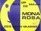 MONA ROSA  SEX OP DE MAAN   SUPER TOPPER 