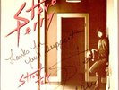 AUTOGRAPHED Steve Perry 