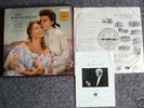 Columbia SAX 2269-72 Strauss Rosenkavalier Karajan UK