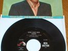 Elvis Presley 45 Milky White Way with sleeve Gospel
