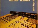MILTON WRIGHT rare “Spaced” SOUL FUNK LP on ALSTON nm