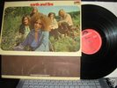 EARTH AND FIRE - Same/1st Holland 1969 press. mint -