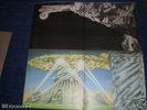 LED ZEPPELIN II. & 4 ......1ST UK RED & PLUM 