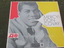 DON COVAY MERCY UK PLUM ATLANTIC LP 1964  RARE SOUL