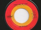Beatles Can't Buy Me Love Target 5150  RARE Dome Logo