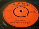 LYNN TAIT & THE JETS SOUL FOOD REGGAE SKA
