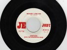 CHRYSLERS - Nothern Soul 45 - Because I Love You  RARE