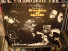 BILLY PARKER Freedom Of Speech STRATA-EAST LP JAZZ/FUNK
