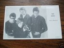 The Flies - 1967 UK Decca Records Promo Photo/Card