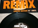 OMNI TRIO, Renegade Snares, Foul Play REMIX 10