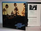 MFSL - THE EAGLES - HOTEL CALIFORNIA - TOPZUSTAND 