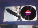 LED ZEPPELIN 1st LP (UK 1st press LP) Turquoise wording