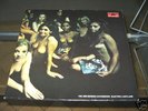 RARE BANNED ART COVER LP JIMI HENDRIX ELECTRIC LADYLAND