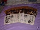 LED ZEP SET OF SIX 