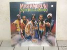 mystic merlin : sixty thrills a minute (lp : 81)