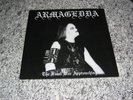 Armagedda - The final wa approaching