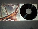 Warhorse - Red Sea, D Orig. Swirl   TOP
