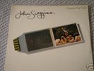 Folk Psych: John Scoggins 'Pressed for Time' Tiger Lily