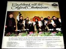 SLOVENIAN POLKA LP : AVSENIK ANSAMBEL  VERY NICE   #5