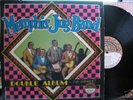 MEMPHIS JUG BAND LP double R. Crumb cover
