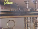 RARE IVAN BIG JULLIEN FRENCH 60'S MOD FUNK BREAK LP