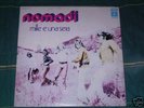 ITALIAN BEAT NOMADI MILLE E UNA SERA LP  EX-NM RAREE