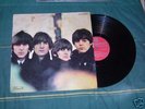 BEAT BEATLES - BETLES FOR SALE LP ITALIAN RED LABEL