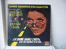 La Dame Dans L' Auto-Michel Legrand/Petula Clark-Rare