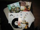 Oasis Masterplan Vinyl box set 7 x 10