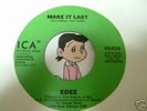 Edee 70's Soul 45 on ICA /rare modern