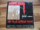 Downliners Sect - Nite in Gt. Newport Street 1964 UK EP