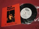 Iron Maiden - The Soundhouse Tapes 7'' Rare