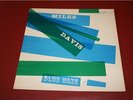 PRESTIGE 7054 MILES DAVIS DG RVG BLUE HAZE NM/NM NY LP